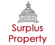 Surplus Property Logo